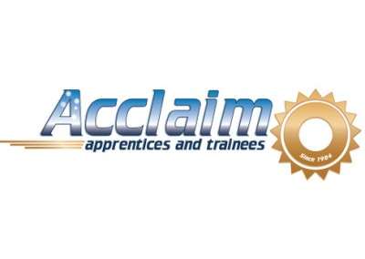 acclaim logo