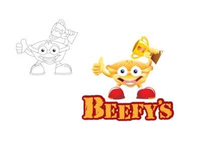 beefys logo