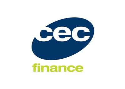 cec finance logo