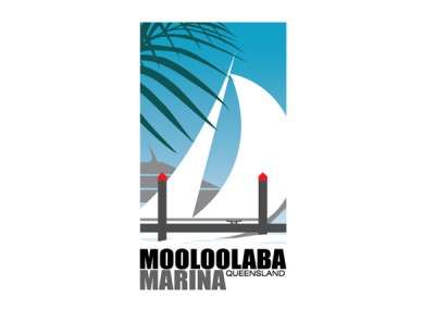 mooloolaba marina logo