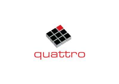 quattro logo