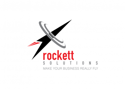 rockett logo